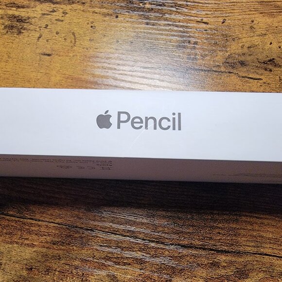APPLE PENCIL 1ST GENERATION - Picture 4 of 6